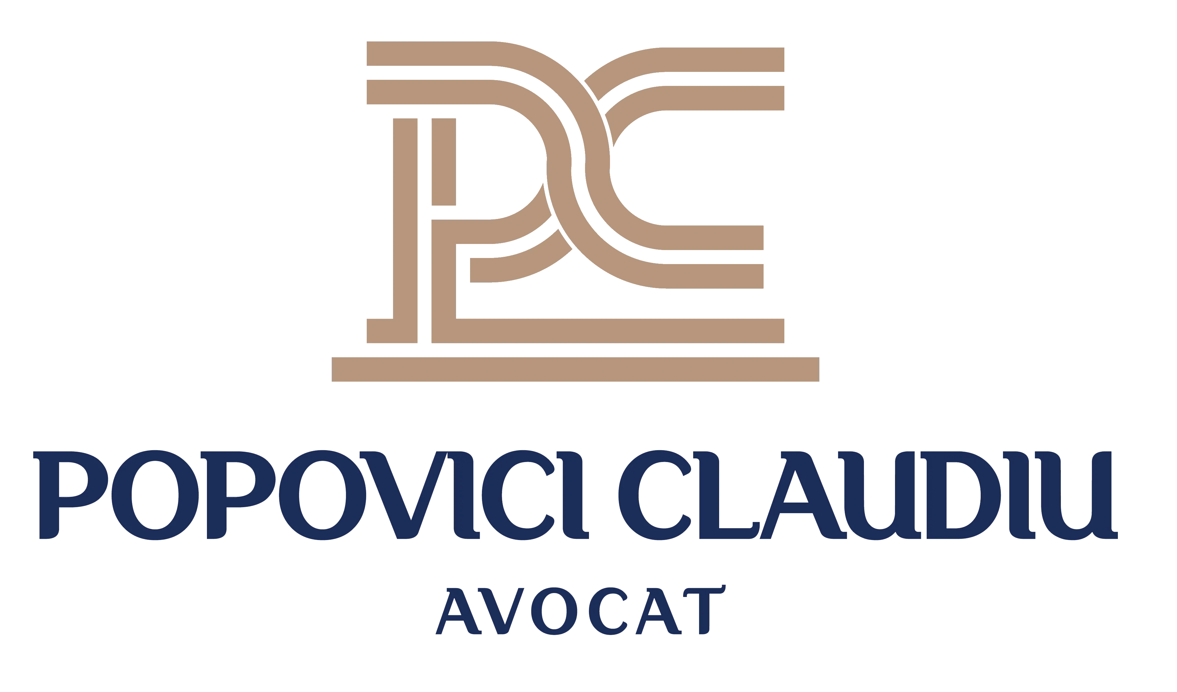 Avocat Popovici Claudiu - Avocat Oradea