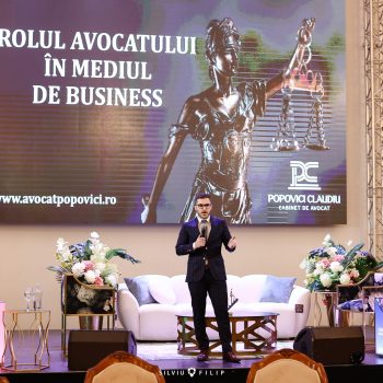 avocat oradea drept comercial