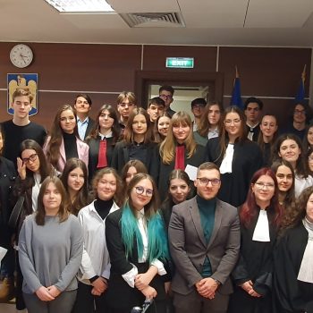 proiect europa court